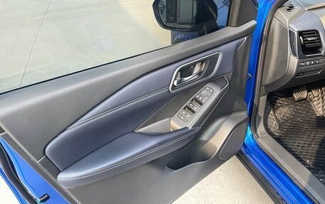 Nissan Qashqai, 2023 год, 2 139 600 рублей, 17 фотография