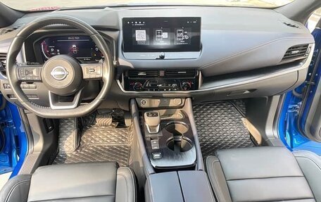 Nissan Qashqai, 2023 год, 2 139 600 рублей, 9 фотография