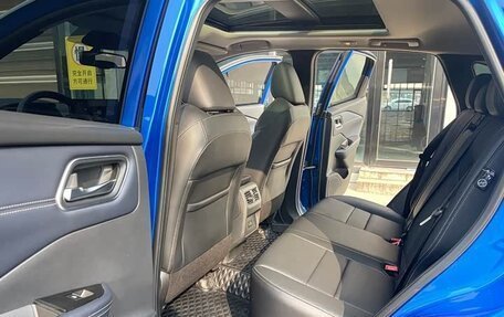Nissan Qashqai, 2023 год, 2 139 600 рублей, 19 фотография