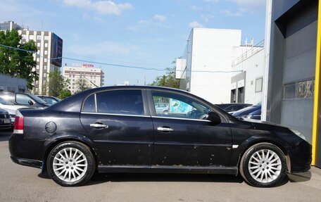 Opel Vectra C рестайлинг, 2006 год, 750 000 рублей, 4 фотография