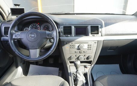 Opel Vectra C рестайлинг, 2006 год, 750 000 рублей, 11 фотография