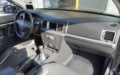 Opel Vectra C рестайлинг, 2006 год, 750 000 рублей, 9 фотография
