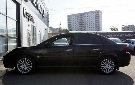 Opel Vectra C рестайлинг, 2006 год, 750 000 рублей, 8 фотография