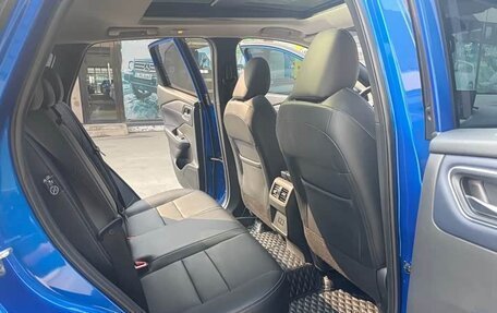 Nissan Qashqai, 2023 год, 2 139 600 рублей, 20 фотография