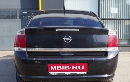 Opel Vectra C рестайлинг, 2006 год, 750 000 рублей, 6 фотография