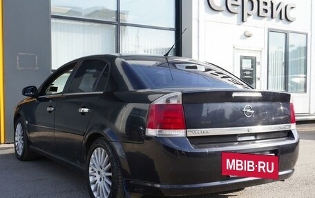 Opel Vectra C рестайлинг, 2006 год, 750 000 рублей, 7 фотография