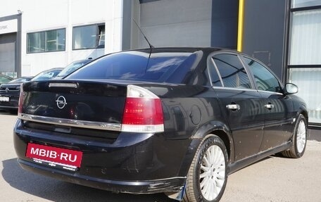 Opel Vectra C рестайлинг, 2006 год, 750 000 рублей, 5 фотография