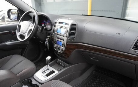 Hyundai Santa Fe III рестайлинг, 2012 год, 1 500 000 рублей, 10 фотография