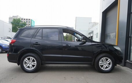 Hyundai Santa Fe III рестайлинг, 2012 год, 1 500 000 рублей, 4 фотография