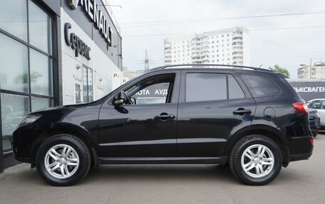 Hyundai Santa Fe III рестайлинг, 2012 год, 1 500 000 рублей, 8 фотография