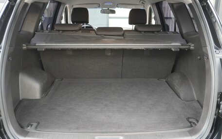 Hyundai Santa Fe III рестайлинг, 2012 год, 1 500 000 рублей, 9 фотография