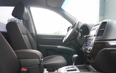 Hyundai Santa Fe III рестайлинг, 2012 год, 1 500 000 рублей, 11 фотография
