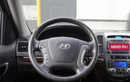 Hyundai Santa Fe III рестайлинг, 2012 год, 1 500 000 рублей, 14 фотография