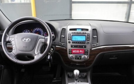 Hyundai Santa Fe III рестайлинг, 2012 год, 1 500 000 рублей, 13 фотография