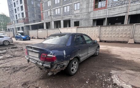 Mitsubishi Carisma I, 2001 год, 80 000 рублей, 2 фотография