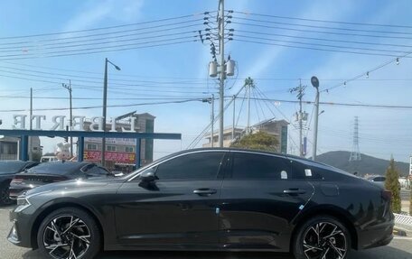 KIA K5, 2026 год, 3 300 000 рублей, 4 фотография