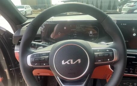 KIA K5, 2026 год, 3 300 000 рублей, 7 фотография