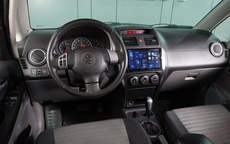 Suzuki SX4 II рестайлинг, 2009 год, 719 000 рублей, 6 фотография