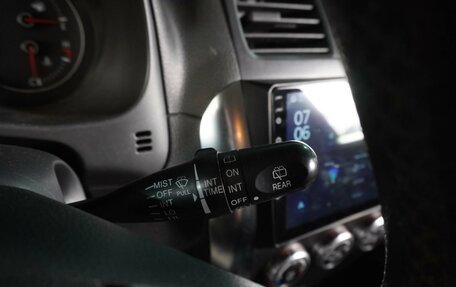 Suzuki SX4 II рестайлинг, 2009 год, 719 000 рублей, 13 фотография
