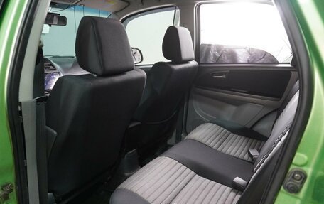 Suzuki SX4 II рестайлинг, 2009 год, 719 000 рублей, 11 фотография