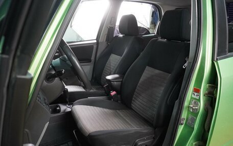 Suzuki SX4 II рестайлинг, 2009 год, 719 000 рублей, 10 фотография