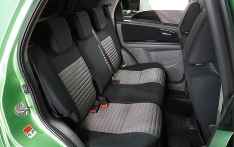 Suzuki SX4 II рестайлинг, 2009 год, 719 000 рублей, 7 фотография
