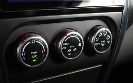 Suzuki SX4 II рестайлинг, 2009 год, 719 000 рублей, 16 фотография
