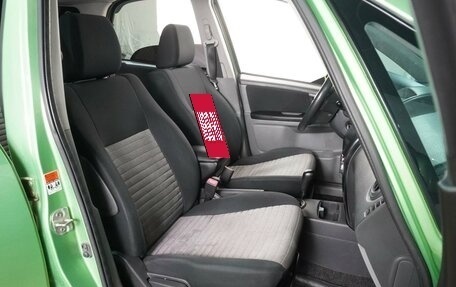 Suzuki SX4 II рестайлинг, 2009 год, 719 000 рублей, 8 фотография