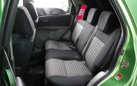 Suzuki SX4 II рестайлинг, 2009 год, 719 000 рублей, 9 фотография