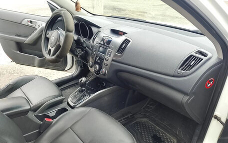 KIA Forte II, 2012 год, 1 300 000 рублей, 9 фотография