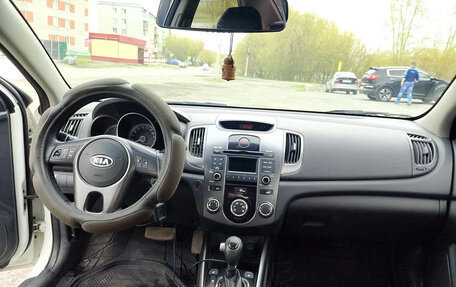 KIA Forte II, 2012 год, 1 300 000 рублей, 12 фотография