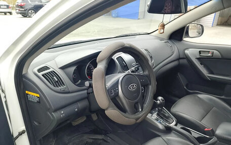 KIA Forte II, 2012 год, 1 300 000 рублей, 11 фотография