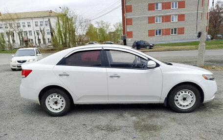 KIA Forte II, 2012 год, 1 300 000 рублей, 5 фотография