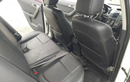 KIA Forte II, 2012 год, 1 300 000 рублей, 10 фотография