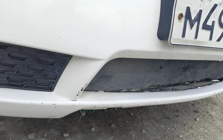 KIA Forte II, 2012 год, 1 300 000 рублей, 15 фотография