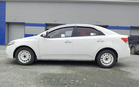 KIA Forte II, 2012 год, 1 300 000 рублей, 7 фотография