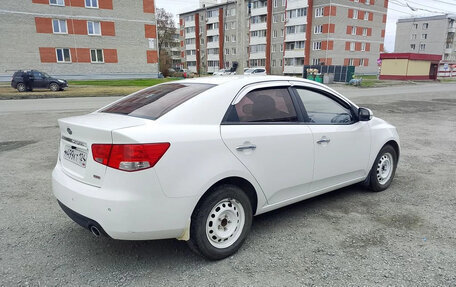 KIA Forte II, 2012 год, 1 300 000 рублей, 6 фотография