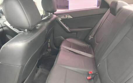 KIA Forte II, 2012 год, 1 300 000 рублей, 8 фотография