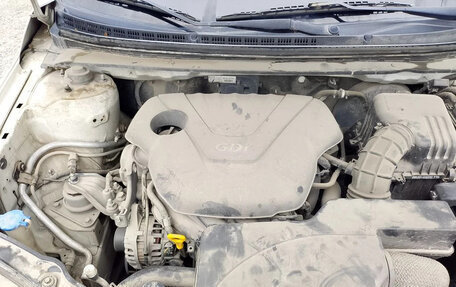 KIA Forte II, 2012 год, 1 300 000 рублей, 13 фотография
