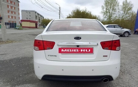 KIA Forte II, 2012 год, 1 300 000 рублей, 4 фотография