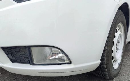 KIA Forte II, 2012 год, 1 300 000 рублей, 16 фотография