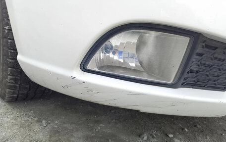 KIA Forte II, 2012 год, 1 300 000 рублей, 17 фотография