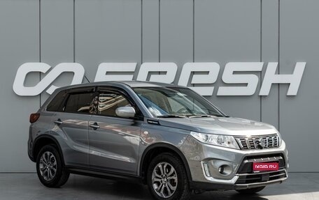 Suzuki Vitara II рестайлинг, 2020 год, 2 050 000 рублей, 1 фотография