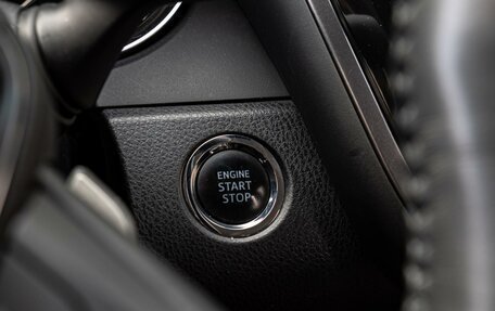 Toyota Camry, 2020 год, 3 170 000 рублей, 17 фотография