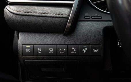 Toyota Camry, 2020 год, 3 170 000 рублей, 20 фотография