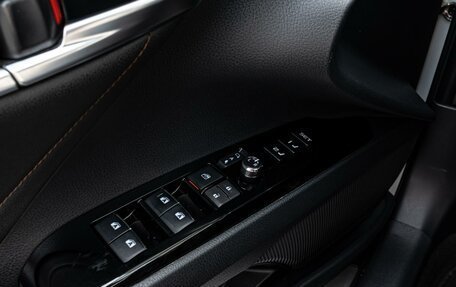 Toyota Camry, 2020 год, 3 170 000 рублей, 19 фотография