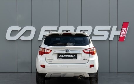 Changan CS35, 2018 год, 899 000 рублей, 4 фотография