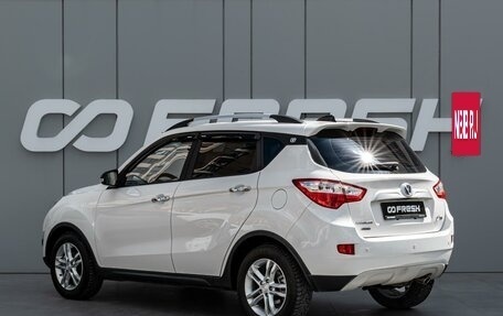 Changan CS35, 2018 год, 899 000 рублей, 2 фотография