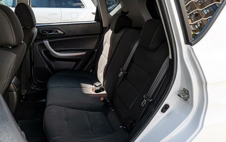 Changan CS35, 2018 год, 899 000 рублей, 9 фотография