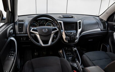 Changan CS35, 2018 год, 899 000 рублей, 6 фотография
